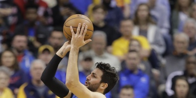 LeBron y el espa�ol Ricky Rubio con jornada hist�rica en la NBA