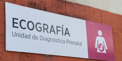 Pereira Rosell redujo cifra de ces�reas en 2016 