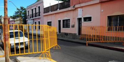 Sanabria ya declara en Maldonado 