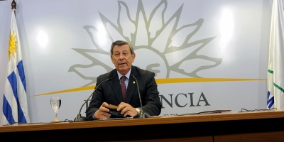 Gobierno uruguayo eval�a situaci�n en Venezuela 