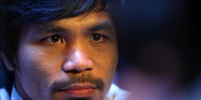 Pacquiao negocia un combate con Jeff Horn el 2 de julio