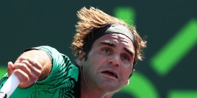 Federer vence a Kyrgios y va a final deseada contra Nadal