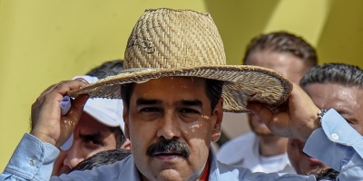 Marcha atr�s en Venezuela