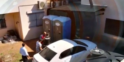 Sanabria a dos bandas