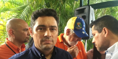 Parlamento venezolano dice que "golpe de Estado" persiste