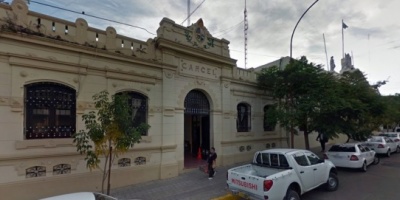 Dos reclusos fugaron de la c�rcel de Paysand� 