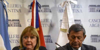 Mercosur exhorta a Venezuela a garantizar la separaci�n de poderes