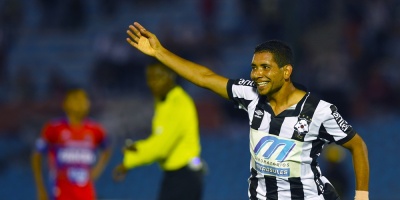 Palacios el h�roe bohemio