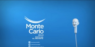 Radio Monte Carlo galardonada como Anunciante del A�o 