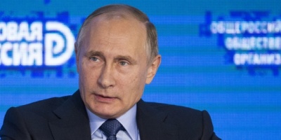 Rusia se opone a debate sobre DDHH propuesto por EEUU en la ONU