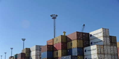 Exportaciones crecieron en el primer trimestre del a�o