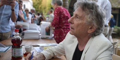 Juez de EEUU rechaza petici�n de Polanski en caso de violaci�n de menor