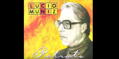 Falleci� el compositor y cantante Lucio Muniz