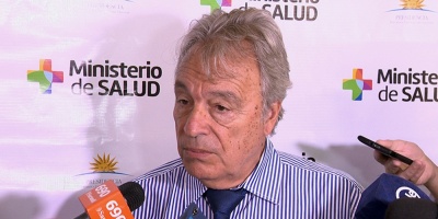 Uruguay sin casos de enfermedades transmitidas por el Aedes Aegypti