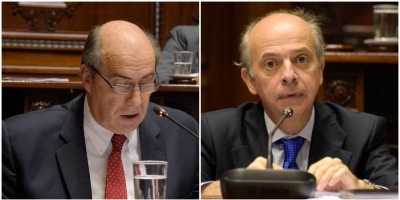 Oposici�n respald� postura de V�zquez ante acusaciones de Maduro 