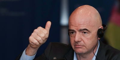 Catar negocia con la FIFA la posibilidad de albergar el Mundial de Clubes