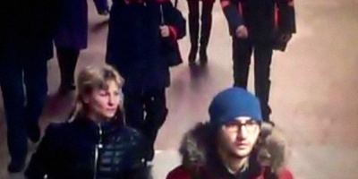 Un joven cocinero fue el autor del atentado en el metro de San Petersburgo