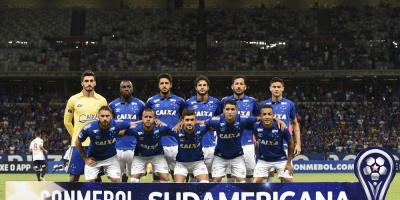 Cruzeiro arranc� con victoria