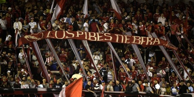 Independiente no pudo con Alianza Lima