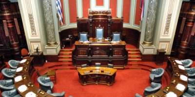 Senado posterg� debate sobre proyecto de ley de femicidio 