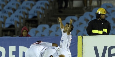 Empate con sabor a victoria