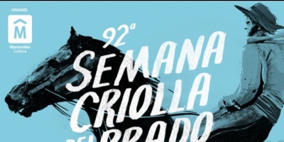 Semana Criolla en Montevideo con grandes espect�culos 