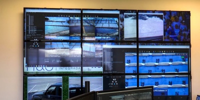 Un total de 110 personas fueron detenidas durante el cl�sico 