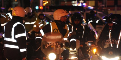 Accidente fatal en Rocha