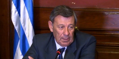 Gobierno uruguayo "altamente ofendido" y �espera disculpas� de Venezuela