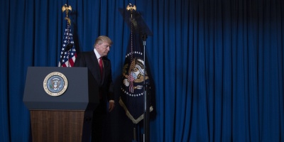 Estados Unidos ataca Siria en respuesta a "ataque qu�mico"