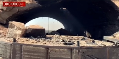 El ataque estadounidense en Siria destruy� 9 aviones 