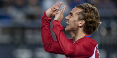 Al menos cinco equipos est�n interesados en fichar a Griezmann, seg�n su asesor