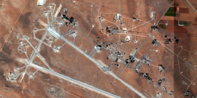 El ataque estadounidense en Siria mat� a nueve civiles, incluidos ni�os