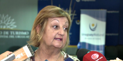 En primer trimestre ingresaron casi 1,4 millones de visitantes