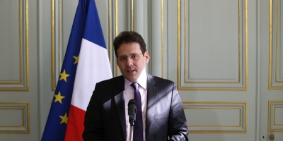 ETA entrega lista de dep�sitos de armas tras 40 a�os de violencia