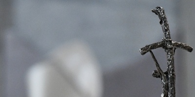 La comunidad cristiana celebra la Semana Santa