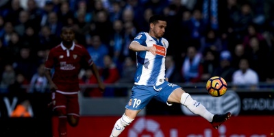 Un gol de Piatti da la victoria al Espanyol frente al Alav�s