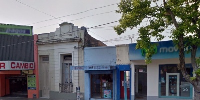 Artigas: a prisi�n rapi�eros que dieron muerte a octogenaria 