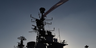 EEUU env�a a la pen�nsula coreana un portaaviones y su flota