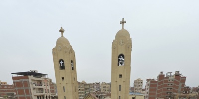 Dos atentados con bomba dejan decenas de muertos en iglesias cristianas de Egipto