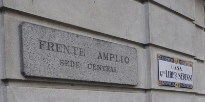 Falleci� el ex diputado Daniel Sosa D�az 