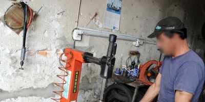 Conflicto entre mec�nicos y aseguradoras 