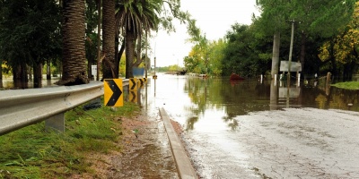 M�s de 300 evacuados en el Norte por las intensas precipitaciones  