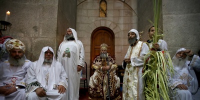 La colectividad jud�a celebra su Pascua