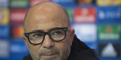 Molestia en el Sevilla con la AFA