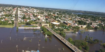 Son 799 las personas que permanecen desplazadas en Artigas  