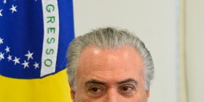 Gobierno y Congreso de Brasil en shock por investigaciones de corrupci�n