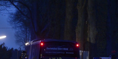 Detenido un sospechoso del atentado de Dortmund relacionado con el islamismo