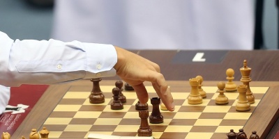 Argentina organiza un torneo Categoria XI FIDE