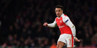 Alexis S�nchez, entre los nominados a mejor jugador de la Premier League
